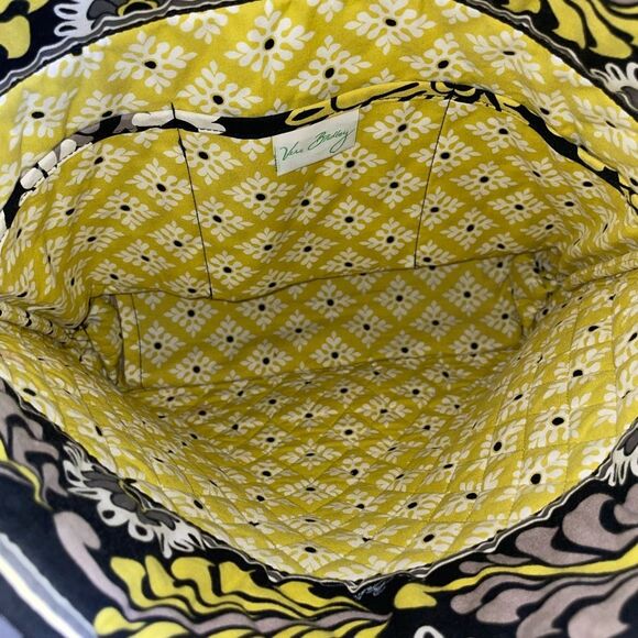 Vera Bradley, Maggi B Floral Patterned Tote Bag LOT OF 4 - Picture 9 of 9